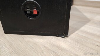 Sada reproduktorov Magnat - 5