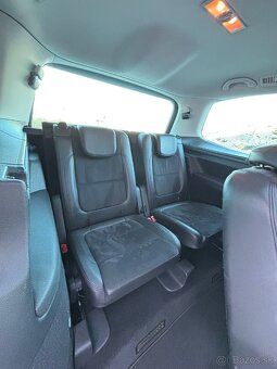 Wolksvagen sharan 2.0 125kw - 5