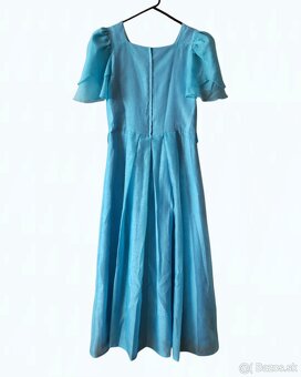 Vintage Princess Dress - 5