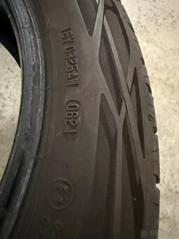 Letna pneumatika Continental 185/55 r16 V - 5