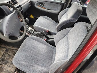 Suzuki vitara v6 - 5