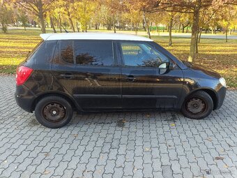 Skoda Fabia 1.6 16v - 5