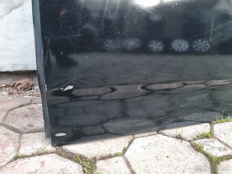 Bmw x3 e83 dvere - 5