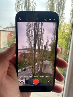 Iphone 14, čierny, ako nový - 5