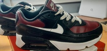 Botasky Nike air max - 5