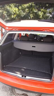 VW Passat 1.9 TDI - 5