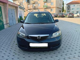 Mazda 2. 1.2 55kw - 5