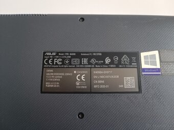 Asus M409B - 5