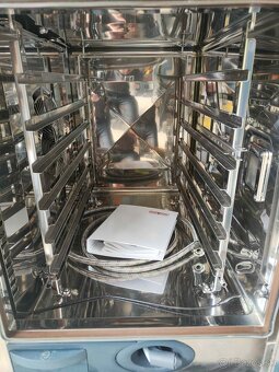 Konvektomat Rational SCC 61 - 5