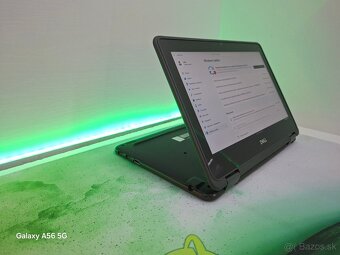 💻🔄 Dell Latitude 3190 2-in-1 / 11,6" dotykový /IntelN5030 - 5