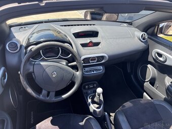 Renault Wind 1.2 TCe Dynamique 74kW101HP M5 - 5