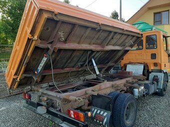Predam Iveco eurocargo 80E15 3s sklapac - 5