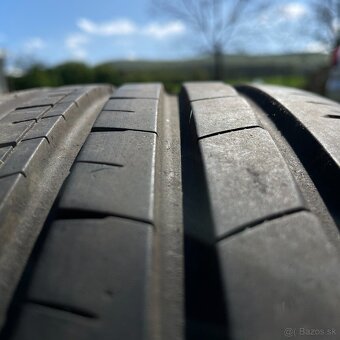 Letná sada Skoda octavia 2 5x112 R15 - 5