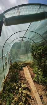 Foliovnik/Sklenik - 5