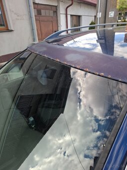 Passat b 5,5 kombi - 5