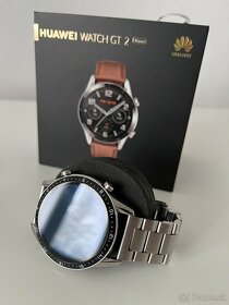 Huawei Watch GT 2 46 mm - 5
