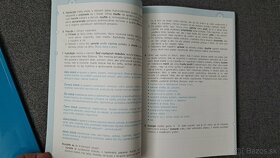 Cvičebnica zo slovenského jazyka pre SŠ 6,5€/kus - 5