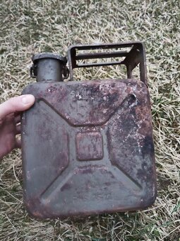 Bandaska SANDRIK 5L - 5