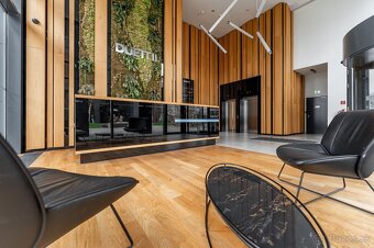 Obchodné priestory, DUETT II Business Residence - 5