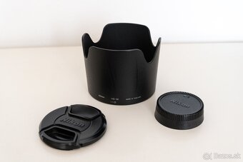 Nikon Nikkor Af-S 70-300mm 4.5-5.6 G IF ED VR - 5
