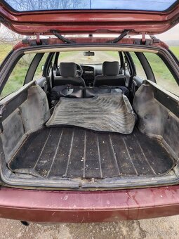 Passat B4  1.9tdi 55kw - 5