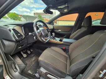 DS 7 Crossback 1.5 BlueHDi 96kW – možný odpočet DPH - 5
