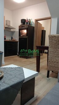 Predaj 1 izbový byt /apartmán Tatranka/-Vlachy Vlašky (021- - 5