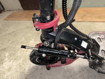 Zero 10x vymením za elektro bicykel - 5