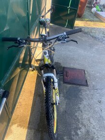 Bicykel - 5