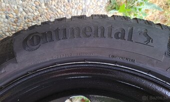 REZERVA R16 5x112 - PASSAT B6 B7 B8, OCTAVIA 2 3, SUPERB... - 5