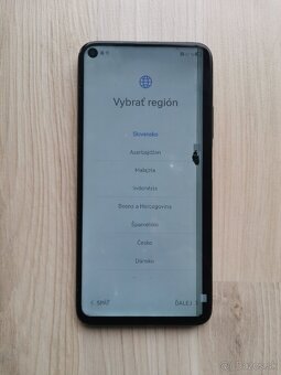 Huawei Nova 5T - 5