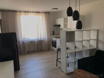 2 izbovy byt na prenajom - 5
