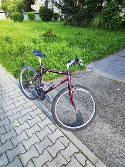 Bicykel - 5