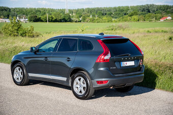 Volvo XC60 2.4 D - 5