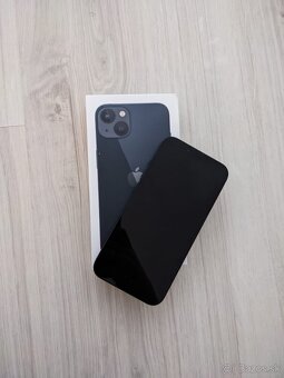iPhone 13 128GB Midnight - 5