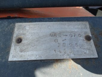 NAS - 676 - 5