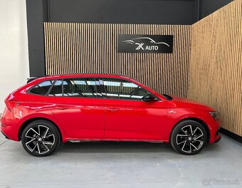 Škoda Scala 1.0 TSI DSG Monte Carlo - 5