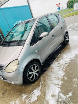 Predm Mercedes A170.1.7.66kw dizel - 5