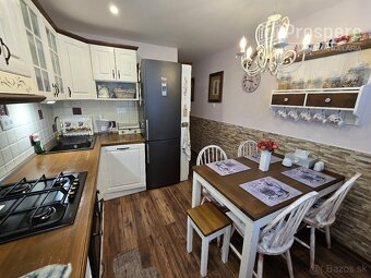 Prekrásny 3izbový byt PEKINSKÁ, Košice - Ťahanovce - 5