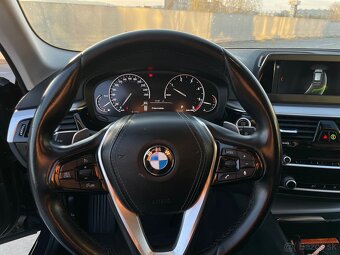 BMW G31 520d - 5