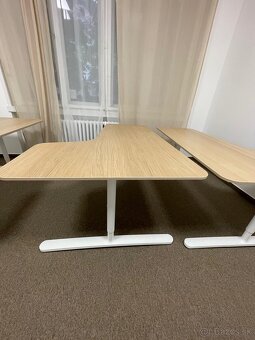 Ikea stol Bekant - 5