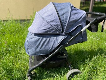 VALCO Snap ULTRA TREND - 5