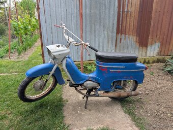 Jawa pionier 21 - 5
