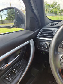 BMW 3ed sport line - 5