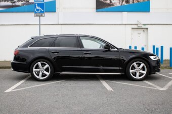 Predám Audi A6 Allroad 3.0 TDI 272k quattro S tronic - 5