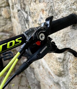 Scott Spark 27.5” M - 5