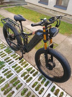 Burchda hc 26 awd 2500 w - 5