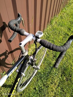 Predám pánsky cestný bicykel MERIDA ROAD 850 - 5