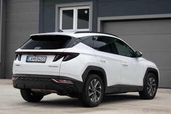 Hyundai Tucson 1.6 T-GDi Style - 5