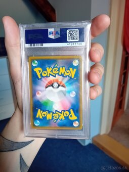 Pokémon PSA 10 - 5